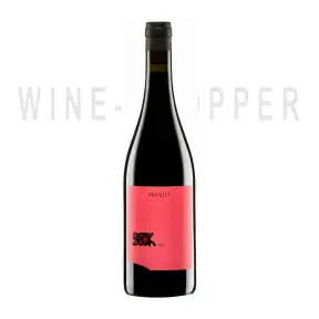 Вино Judith Beck Zweigelt Beck Burgenland 2016 0.75 л