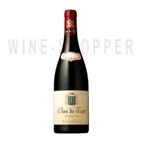 Вино Domaine Clos de Tart Grand Cru 1999 0.75 л