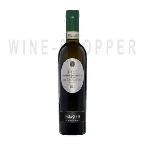 Вино Batasiolo Gavi di Gavi DOCG La Granee 2017 0.375 л