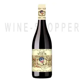 Вино La vieille Tour red dry 0.75 л