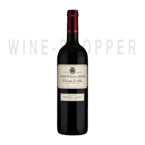 Вино Marchesi di Barolo Madonna del Dono Dolcetto d'Alba 2017 0.75 л