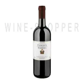 Вино Casa Vinicola Morando Moranera Barbera Piemonte DOC 2016 0.75 л