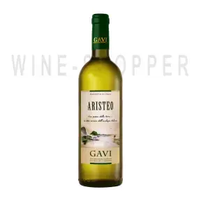 Вино Casa Vinicola Morando Moranera GAVI DOCG 2016 0.75 л