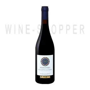 Вино Casa Vinicola Morando Moranera Dolcetto D'ovada Piemonte DOC 2017 0.75 л