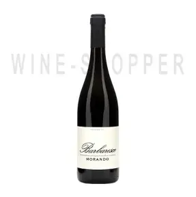 Вино Casa Vinicola Morando Moranera Barbaresco Piemonte DOCG 2015 0.75 л