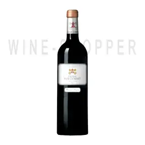 Вино Chateau Pape Clement Grand Cru Classe de Graves Pessac Leognan AOC 2012 0.75 л