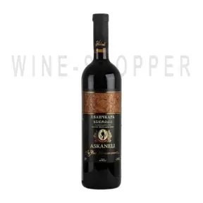 Вино Khvanchkara Askaneli Brothers 2017 0.75 л