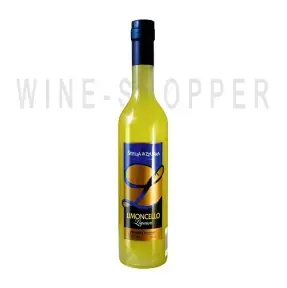 Ликер Limoncello Stella Azzurra 0.5 л