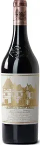 Вино Chateau Haut-Brion Rouge, Pessac-Leognan AOC 1-er Grand Cru Classe, 2005, 0.75 л