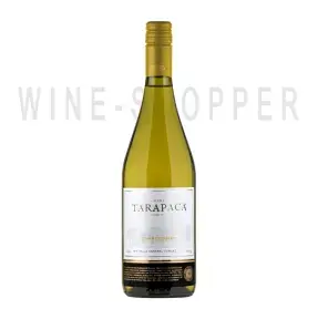 Вино Tarapaca Chardonnay 2016 0.75 л