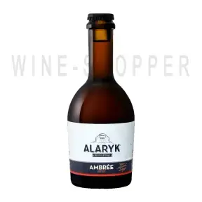 Пиво Alaryk Ambree Ale 0.75 л
