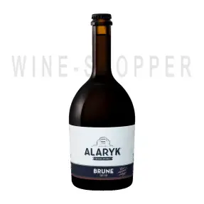 Пиво Alaryk Brune 0.75 л