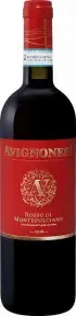 Вино Avignonesi Rosso Di Montepulciano DOC 2016 0.75 л