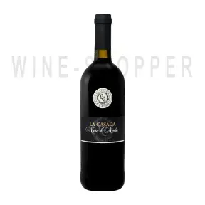 Вино Botter La Casada Nero d’Avola Sicilia DOC 2018 0.75 л