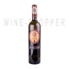 Вино Solarea Trebbiano d’Abruzzo 2016 0.75 л