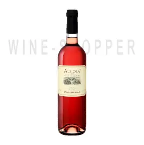 Вино Albiola Lazio IGT Casale Del Giglio 2017 0.75 л