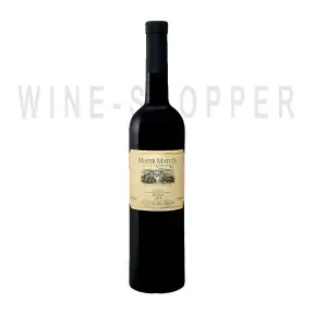 Вино Mater Matuta Lazio IGT Casale del Giglio 2014 0.75 л