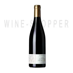 Вино Arbin Mondeuse Tout un Monde 2012 0.75 л