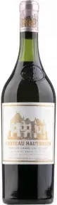 Вино Chateau Haut-Brion Rouge, Pessac-Leognan AOC 1-er Grand Cru Classe, 1988, 0.75 л