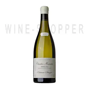 Вино Etienne Sauzet Chevalier-Montrachet Grand Cru 2011 0.75 л