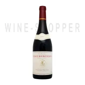 Игристое вино Charles Thomas Coteaux Bourguignons 2013 0.75 л