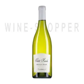 Вино Michel Redde Pouilly-Fume Petit Fume 2012 0.75 л