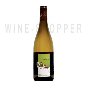 Вино Domaine Landrat-Guyollot La Rambarde Pouilly-Fume Ля Рамбард ) 2016 0.375 л