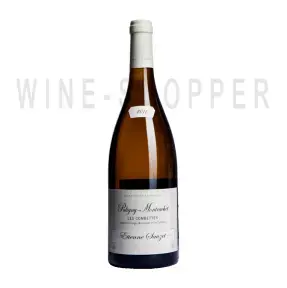 Вино Etienne Sauzet Puligny-Montrachet 2011 0.75 л