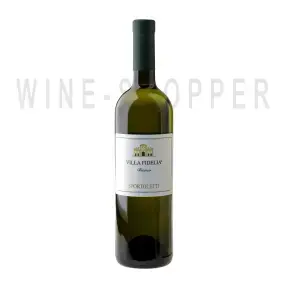 Портвейн Sportoletti Villa Fidelia Bianco 2011 0.75 л