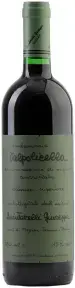 Вино Quintarelli Giuseppe Valpolicella Classico Superiore, 2009, 0.75 л