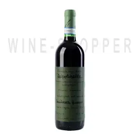 Вино Valpolicella Classico Giuseppe Quintarelli 2009 0.75 л
