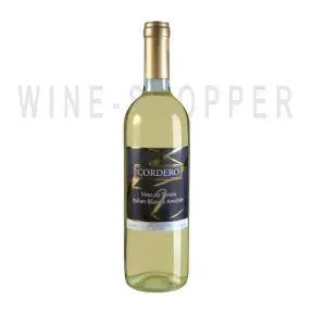 Вино Cordero Cantina del Coppiere "White" 0.75 л