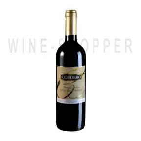 Вино Cordero Cantina del Coppiere 0.75 л