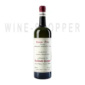 Вино Bianco Secco Giuseppe Quintarelli 2017 1.5 л