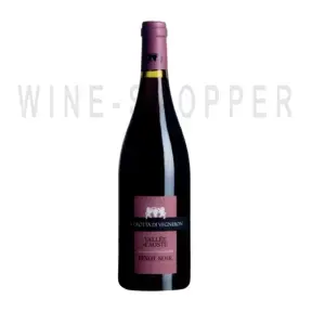 Вино Pinot Noir La Crotta di Vegneron 2017 0.75 л