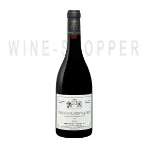 Вино Volnay 1er Cru AOC Les Lurets Doudet Naudin 2012 0.75 л