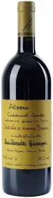 Вино Quintarelli Giuseppe Alzero, 2008, 0.75 л