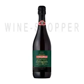 Игристое вино Lambrusco Grasparossa di Castelvetro 0.75 л