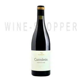 Вино Pardevalles Carroleon Prieto Picudo 2011 0.75 л