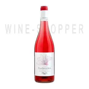 Вино Pardevalles Rosado Prieto Picudo 2017 0.75 л