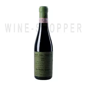 Вино Recioto della Valpolicella Giuseppe Quintarelli '01 2001 0.375 л