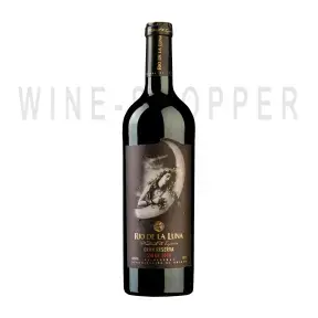 Вино Rio de la Luna Gran Reserva Syrah 2008 0.75 л