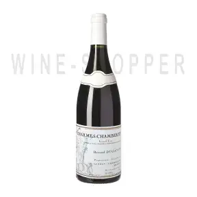 Вино Bernard Dugat Py Charmes Chambertin Grand Cru 2012 0.75 л