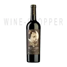 Вино Rio de la Luna Gran Reserva Crianza 2012 0.75 л