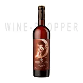 Вино Rio de la Luna Tempranillo Rosado 2016 0.75 л