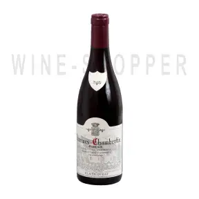 Вино Claude Dugat Charmes Chambertin Grand Cru 2013 0.75 л