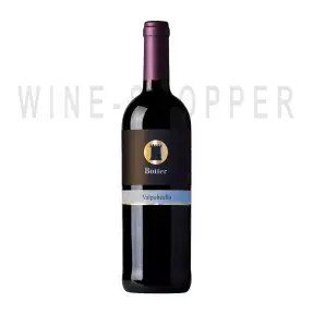 Вино Botter Valpolicella 2013 0.75 л