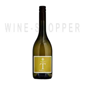 Вино Chateau Pajzos T Tokaji Furmint 2019 0.75 л