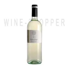 Вино Botter Pinot Grigio 2017 0.75 л