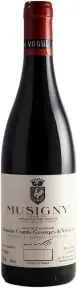 Вино Domaine Comte Georges de Vogue Musigny Grand Cru AOC Cuvee Vieilles Vignes, 1999, 0.75 л